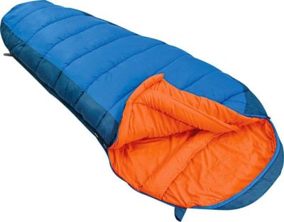 Vango - Lunar Kakune 250GSM - Single Mummy Sleeping Bag